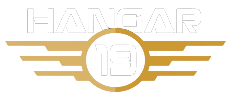 Hangar19 Logo